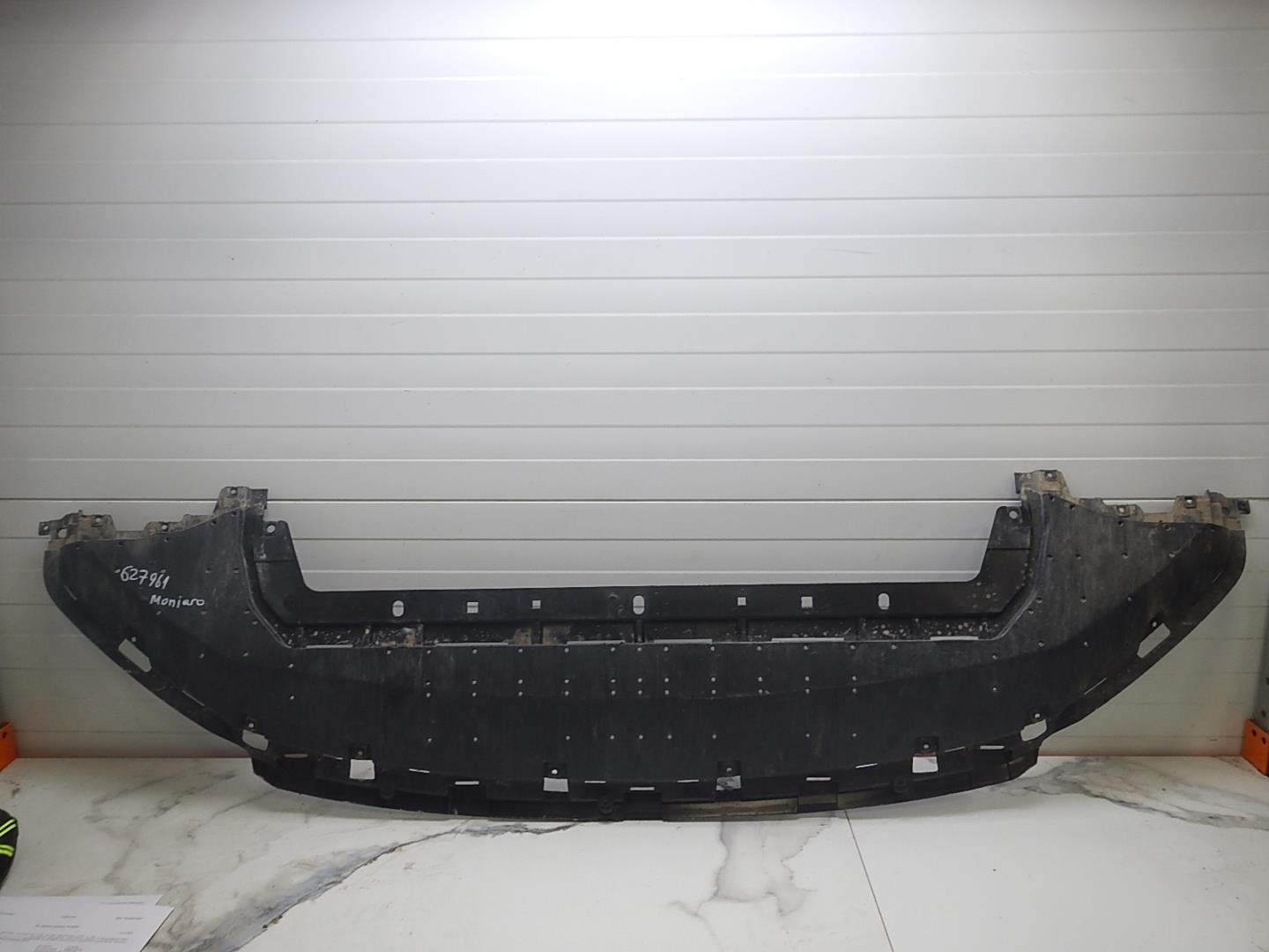 Пыльник (кузов наружные)