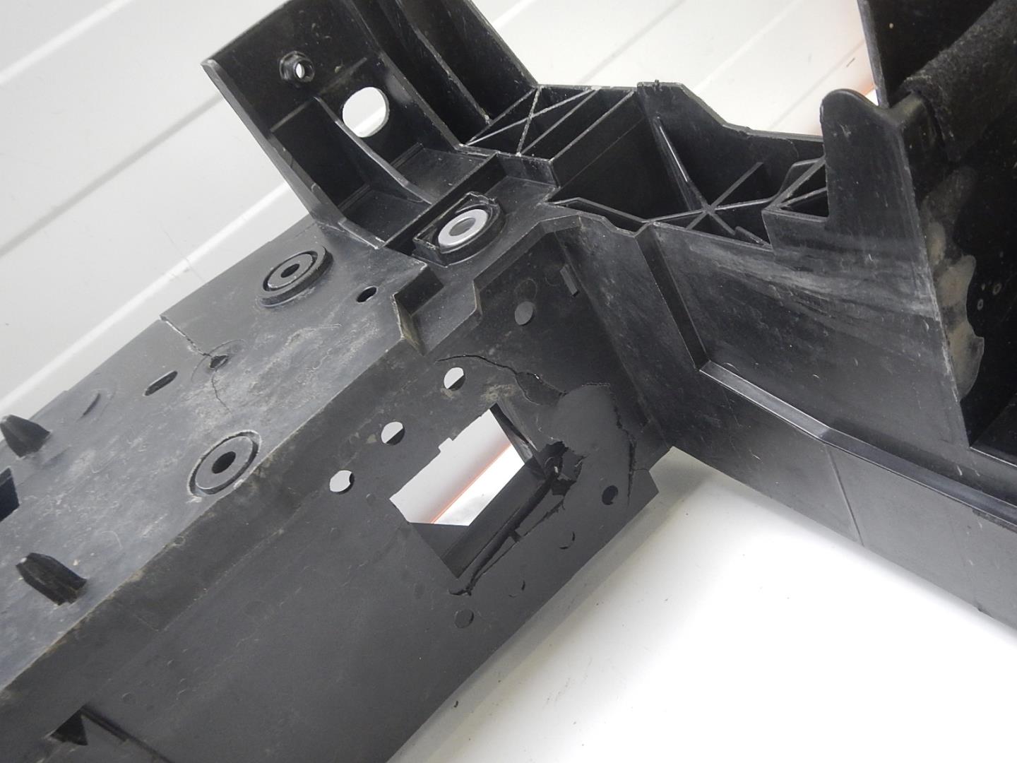 Панель передняя (телевизор)