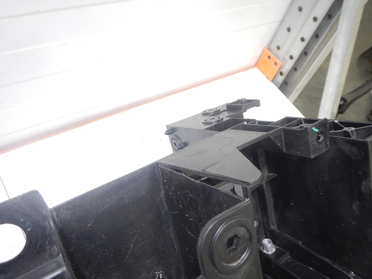 Панель передняя (телевизор)