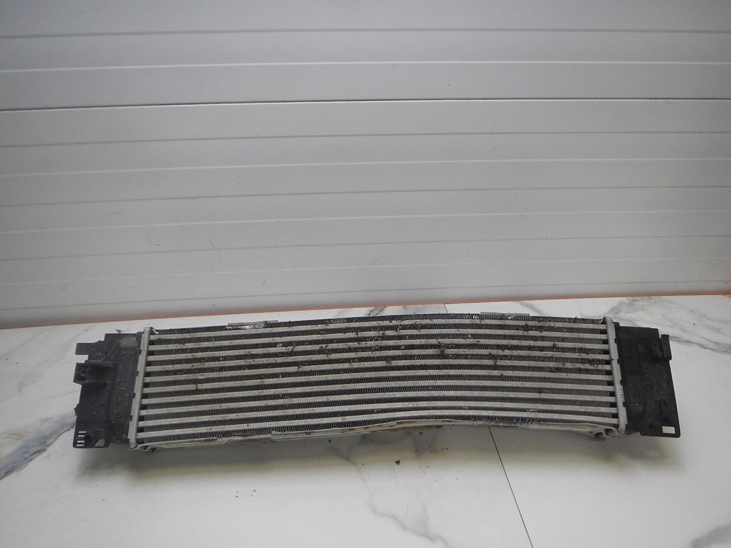 Интеркулер