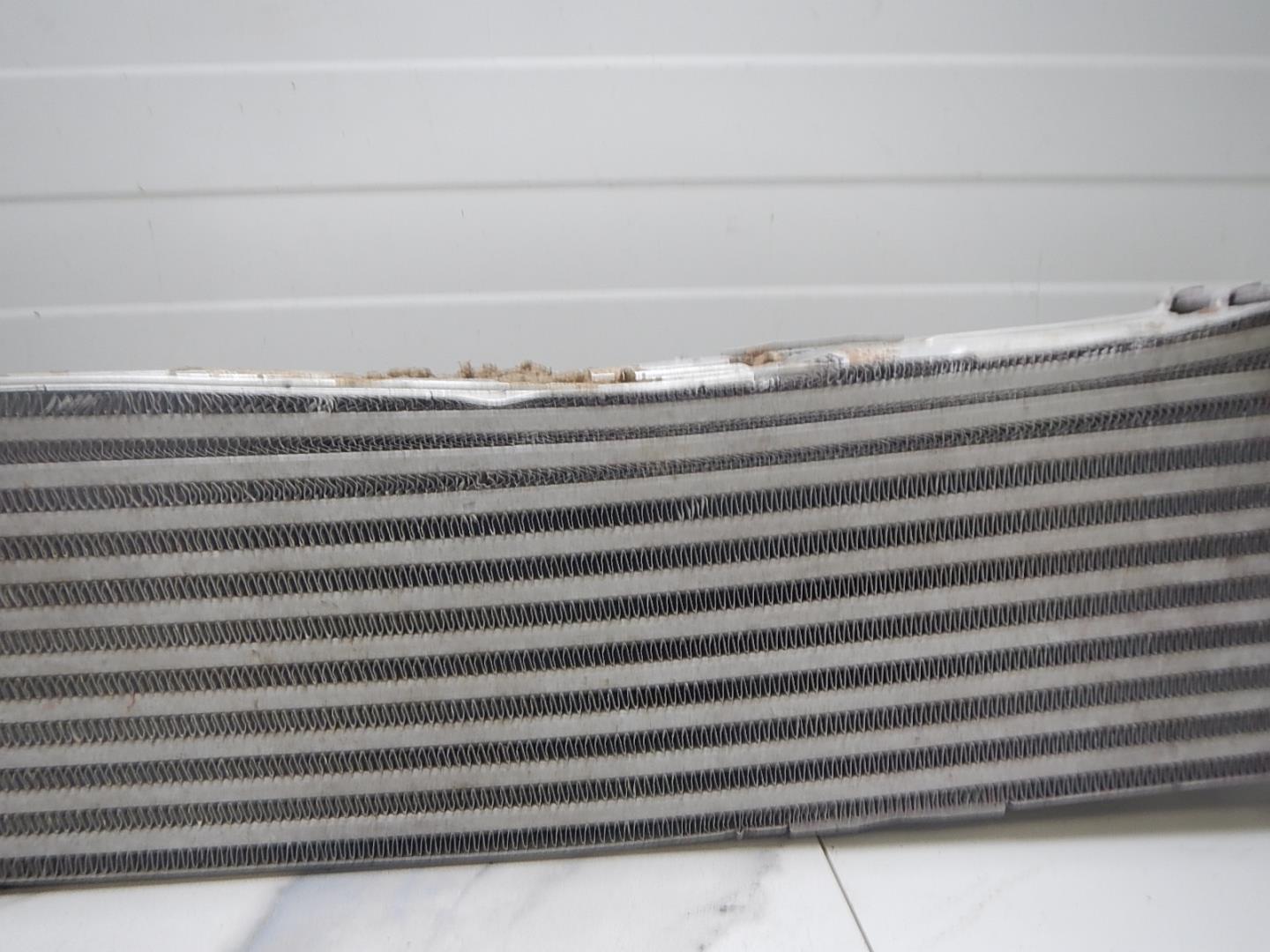 Интеркулер