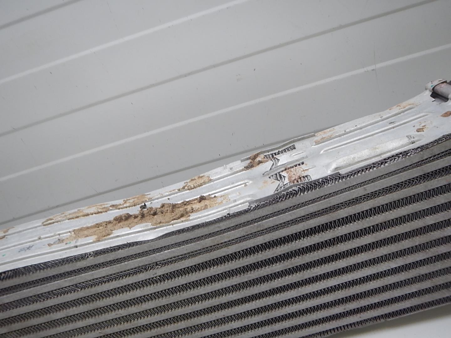 Интеркулер