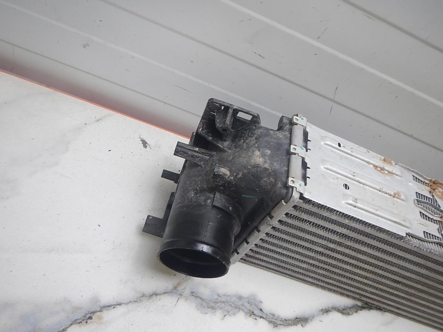 Интеркулер