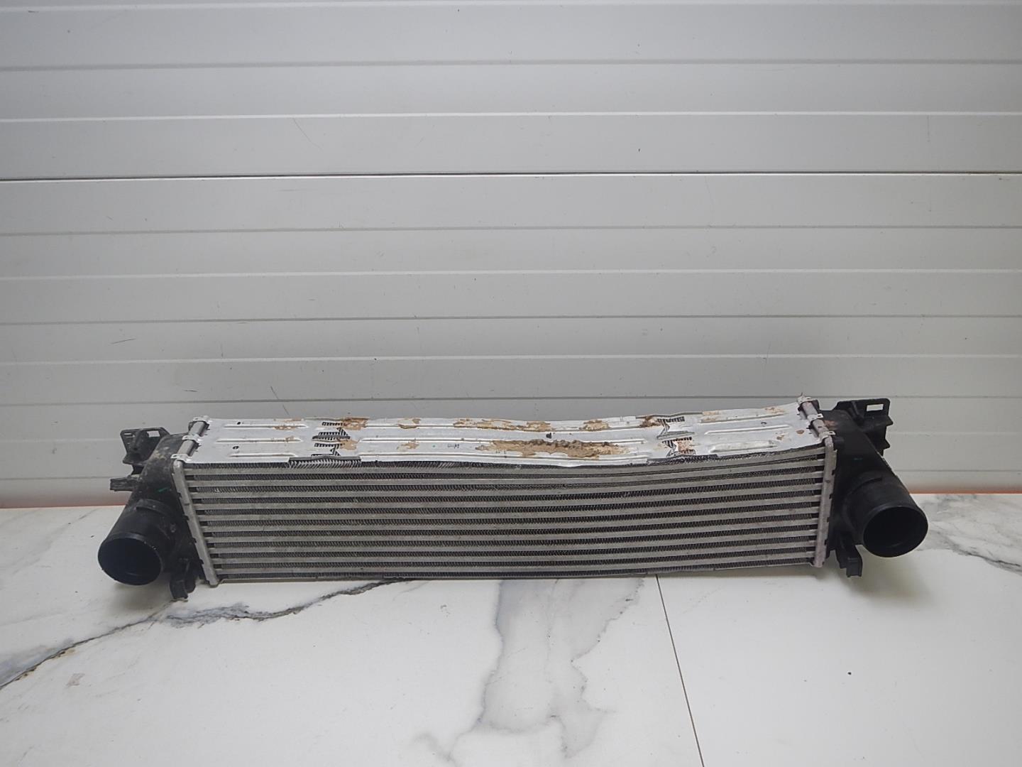 Интеркулер