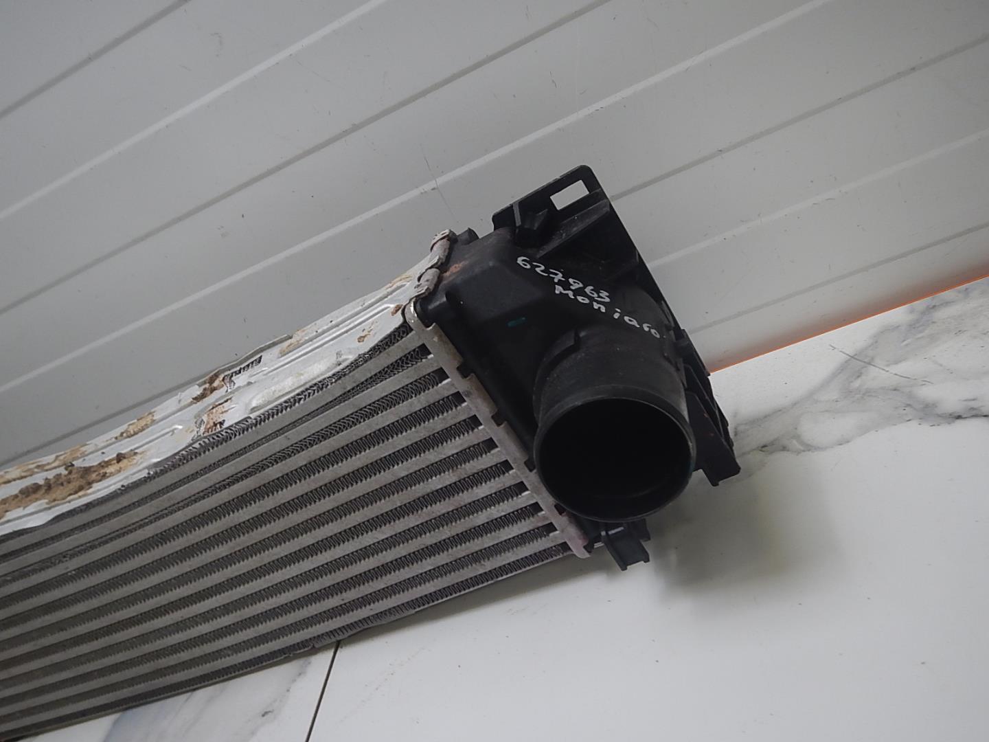 Интеркулер