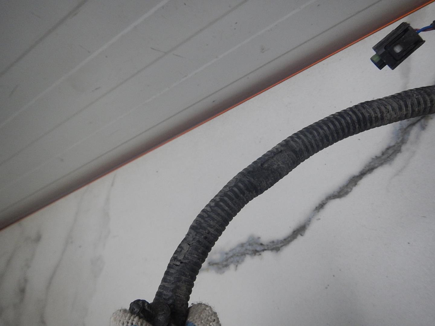 Проводка (коса)