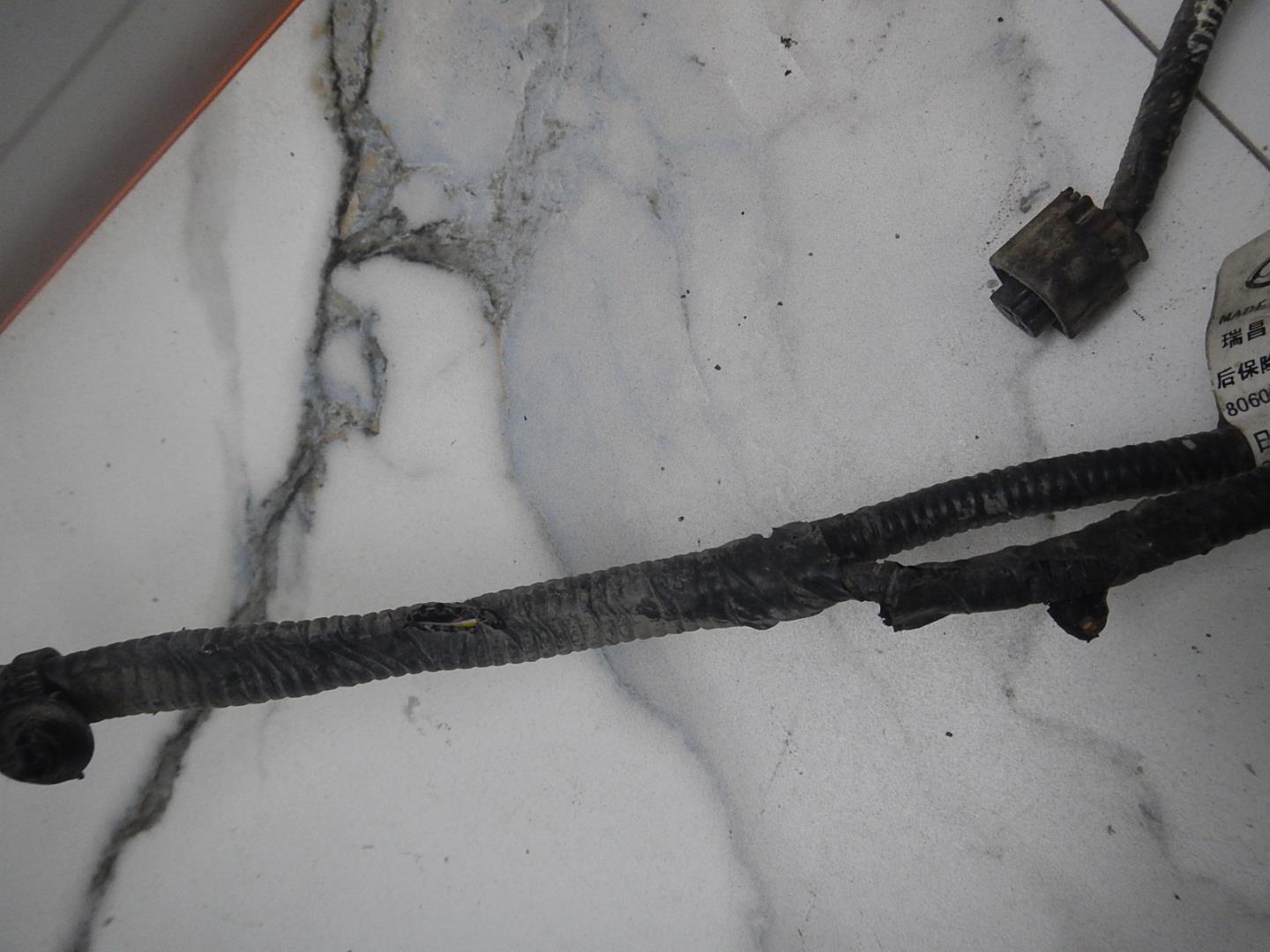 Проводка (коса)