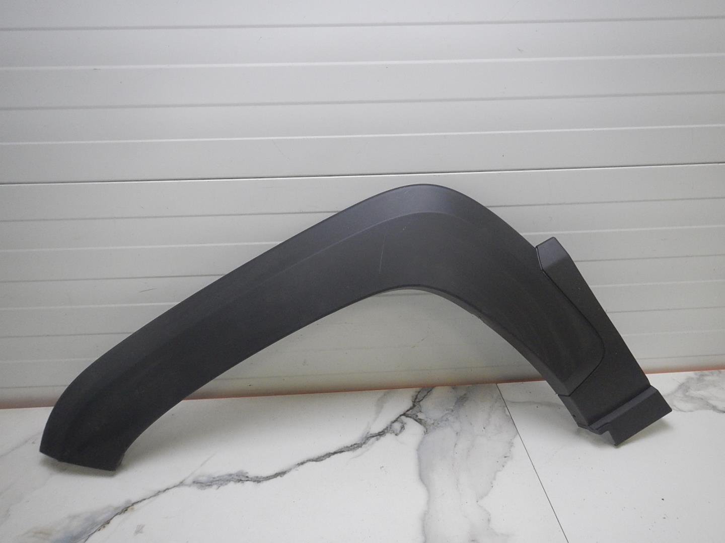 Накладка на крыло