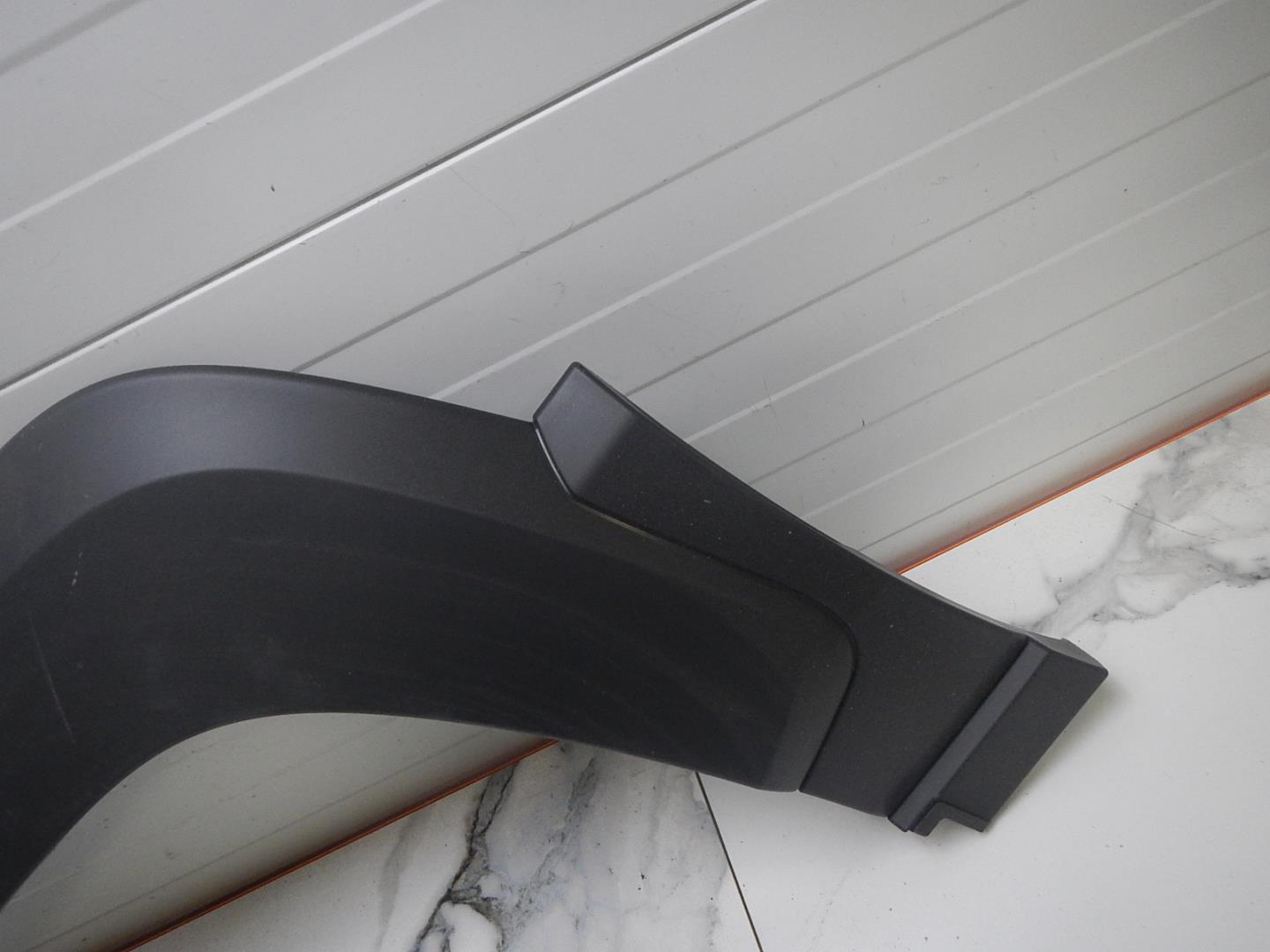 Накладка на крыло