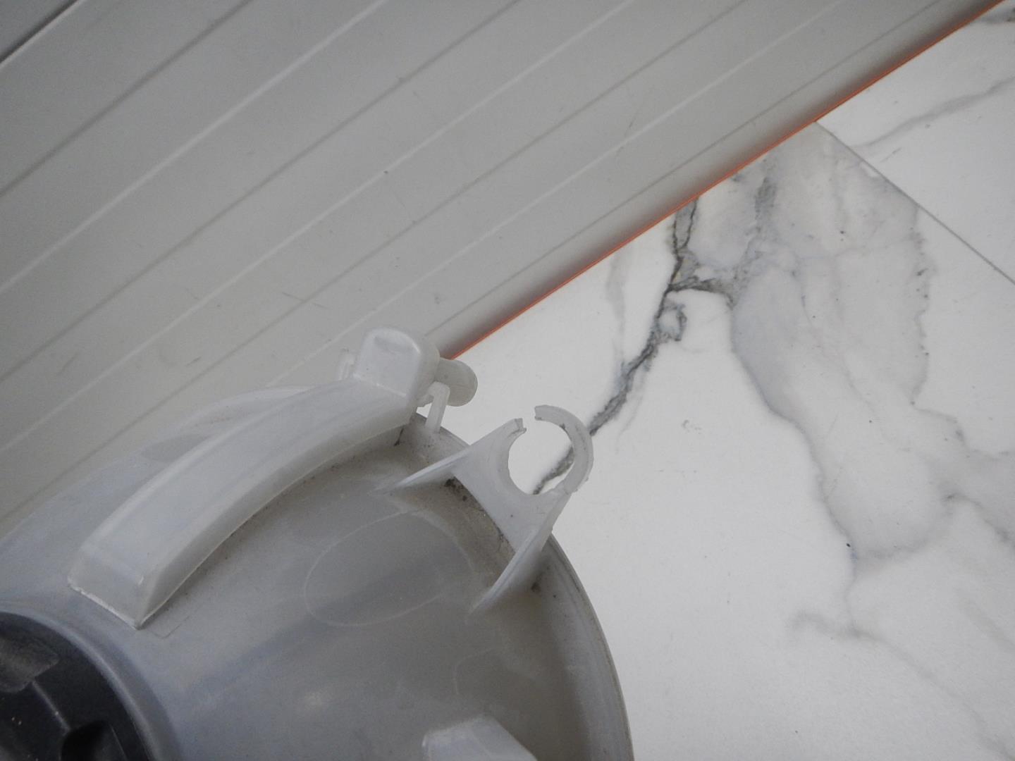 Бачок расширительный