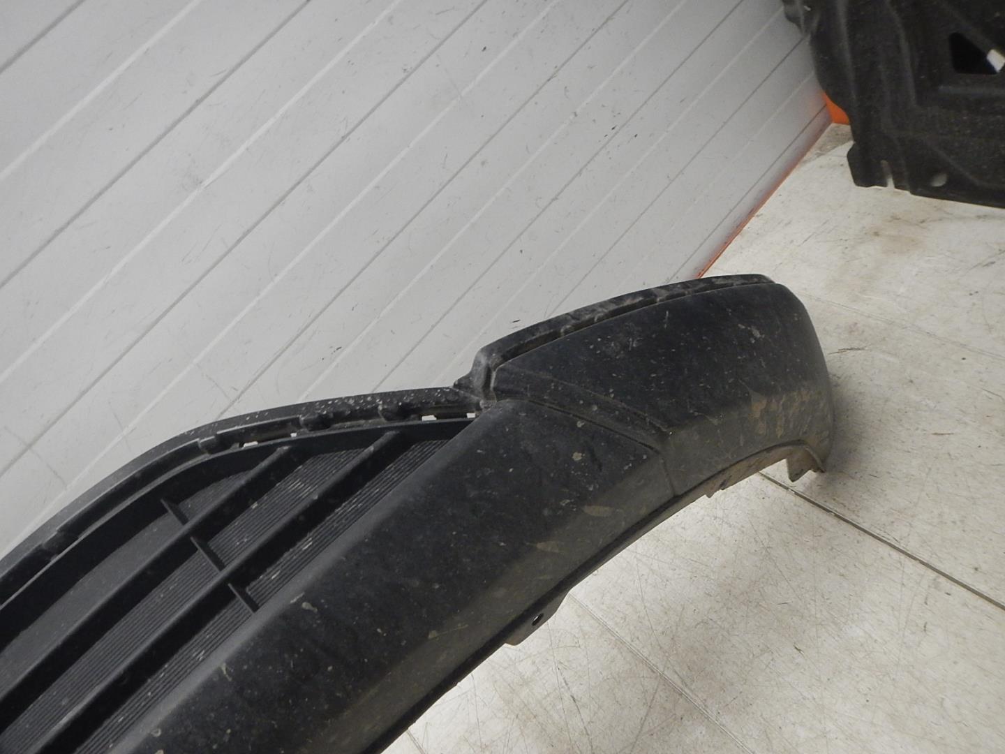 Юбка передняя