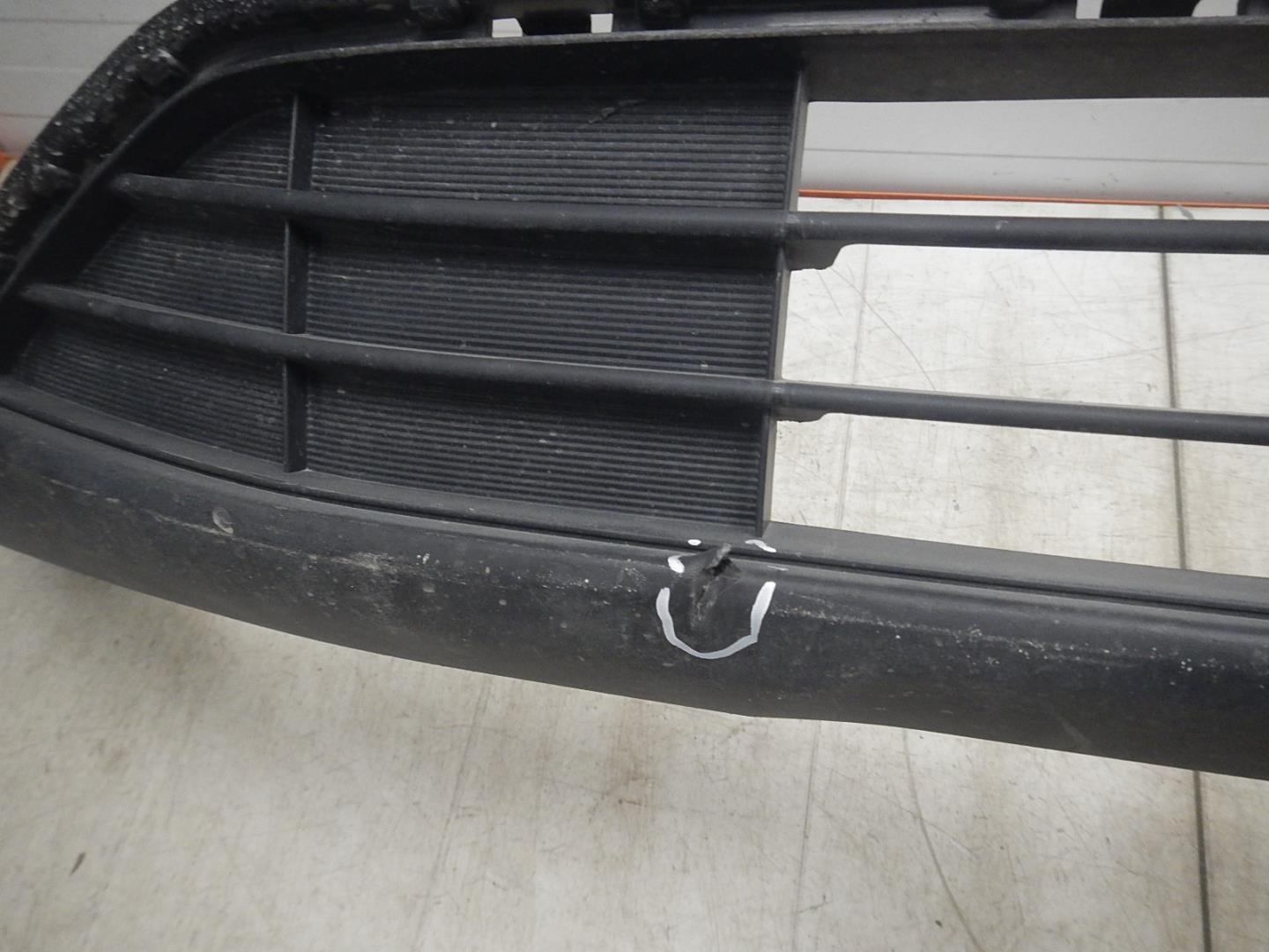 Юбка передняя