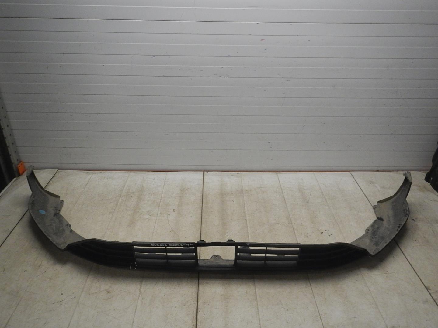 Юбка передняя