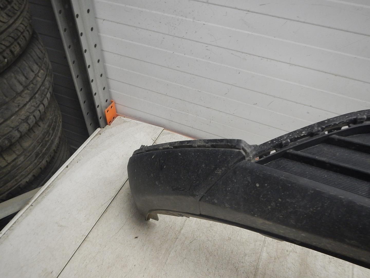 Юбка передняя