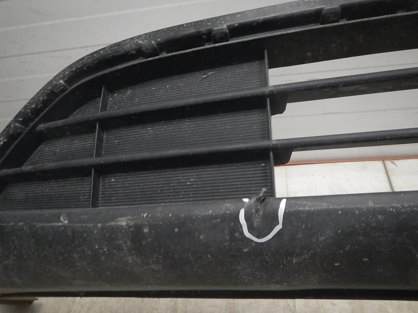 Юбка передняя