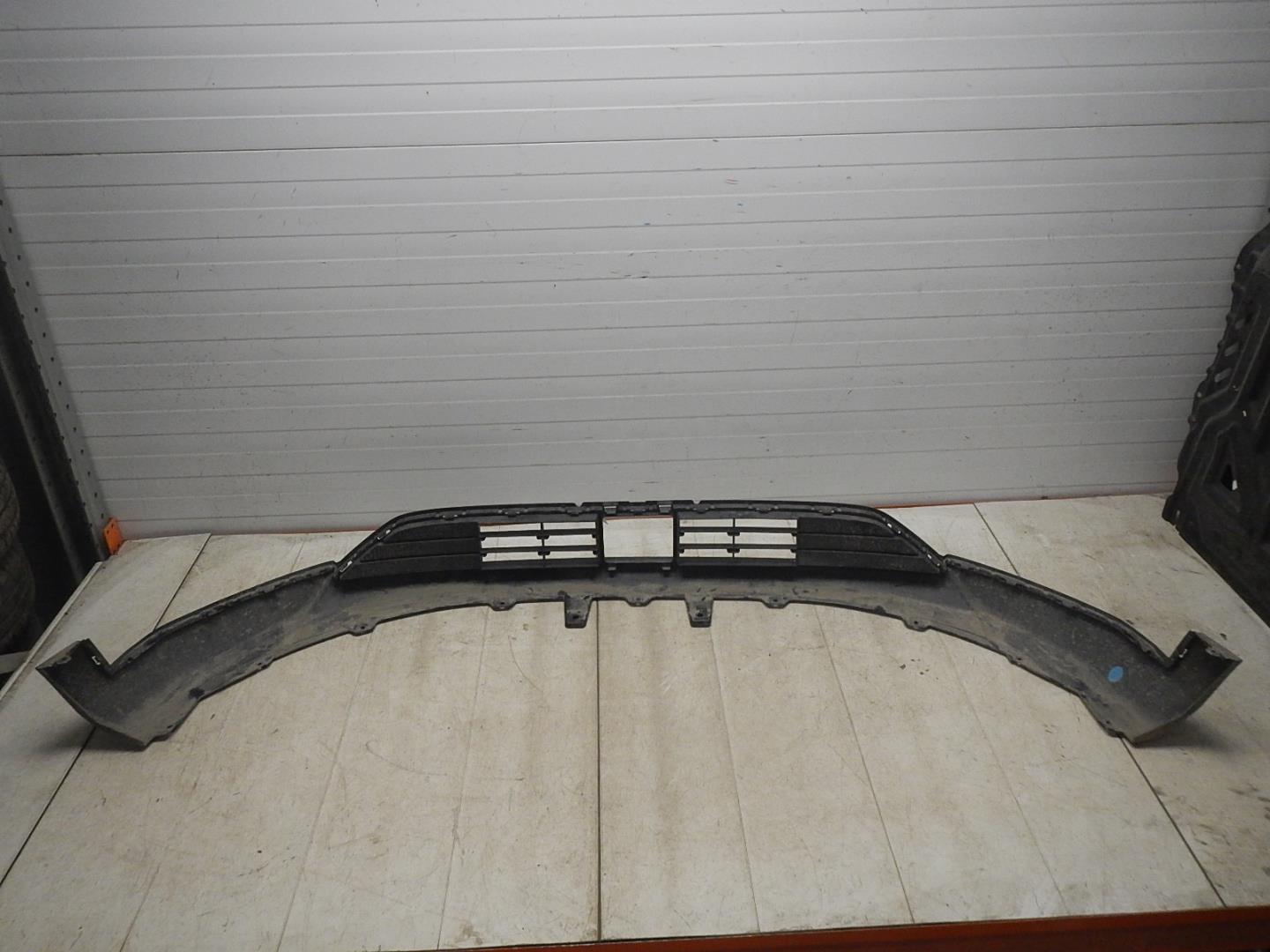 Юбка передняя