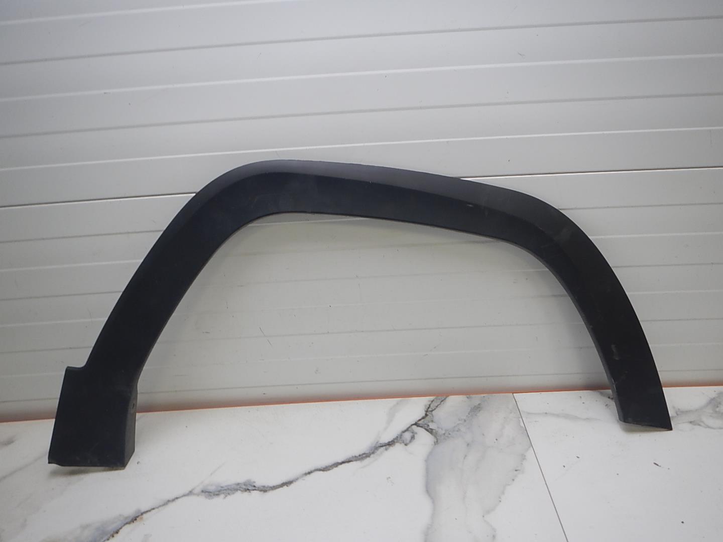 Накладка на крыло