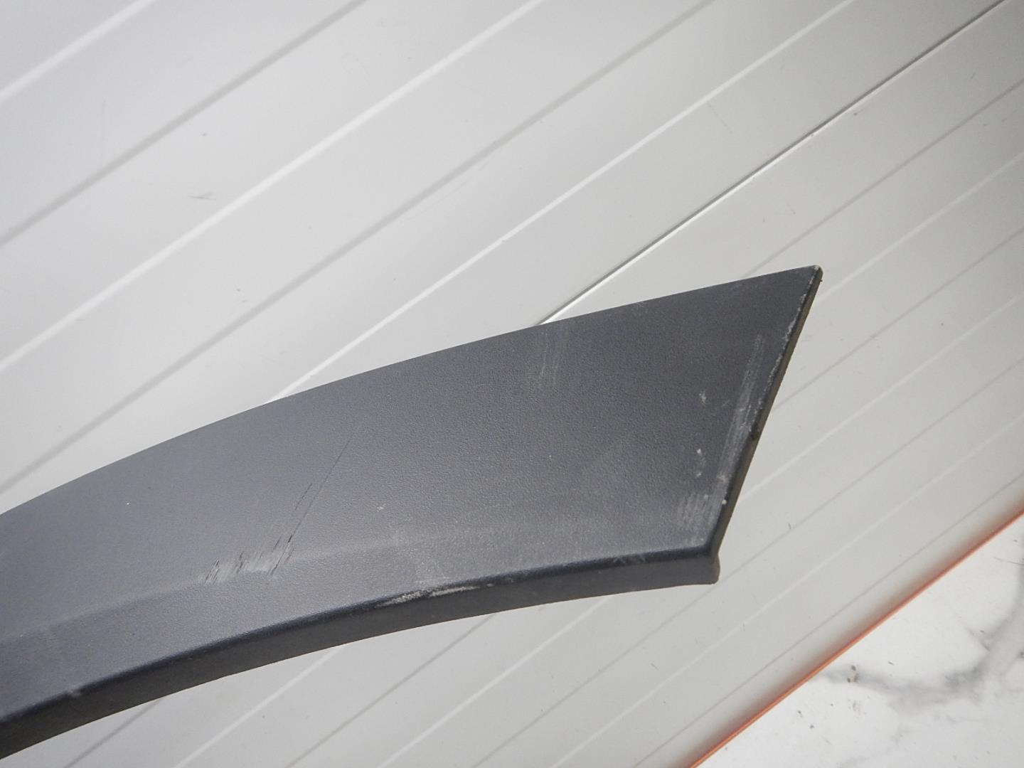 Накладка на крыло