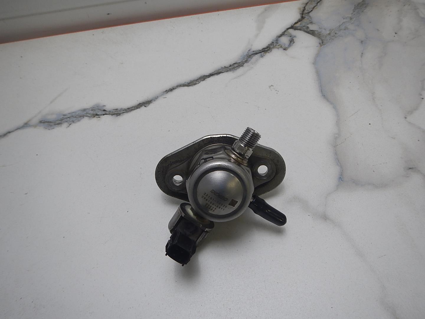 ТНВД (Топливный насос высокого давления)