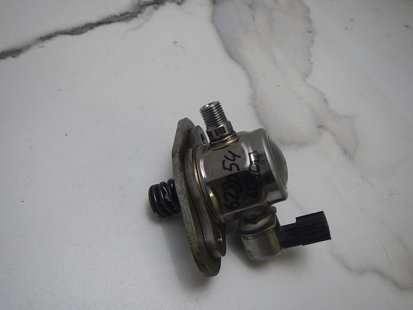 ТНВД (Топливный насос высокого давления)