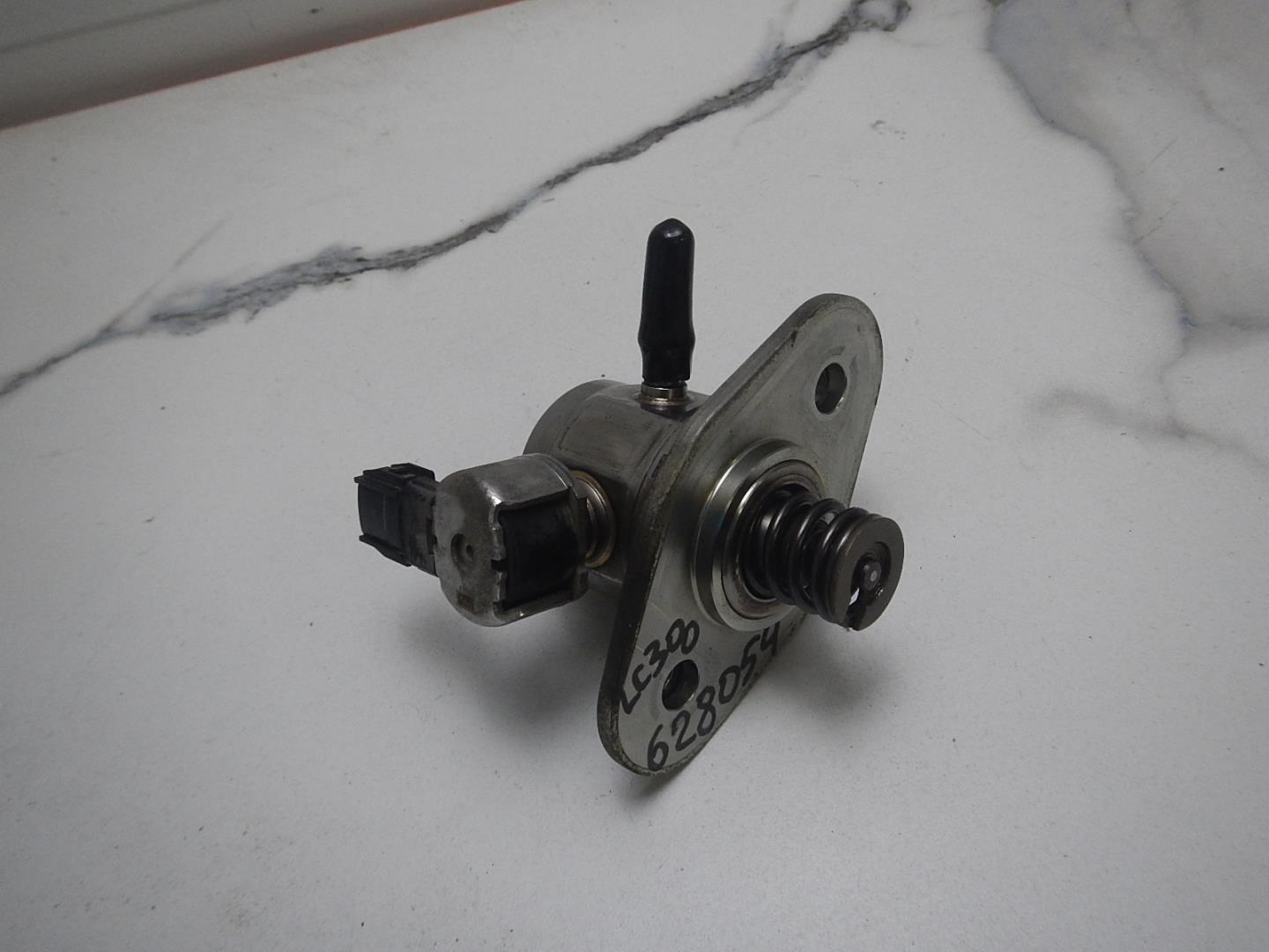 ТНВД (Топливный насос высокого давления)