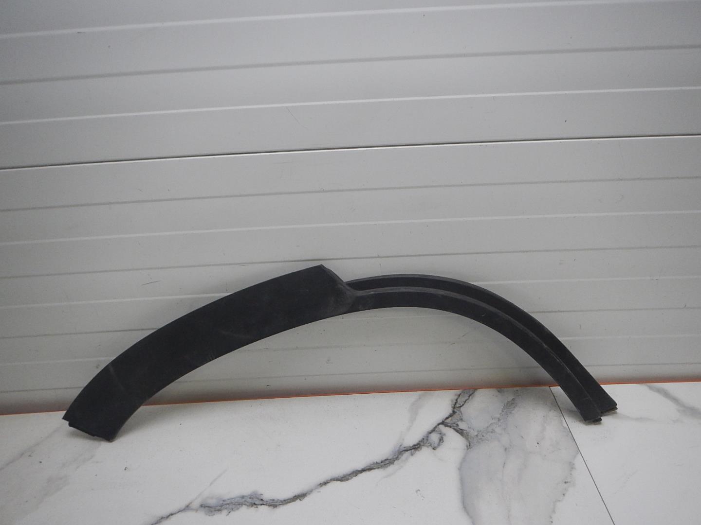 Накладка на крыло