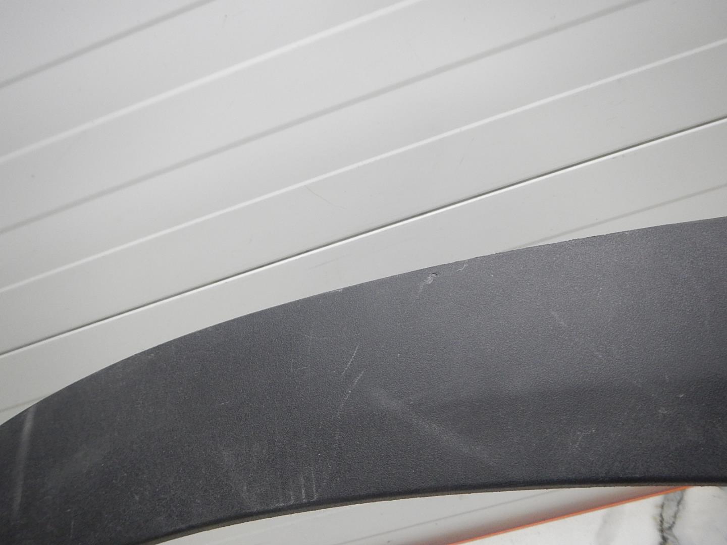 Накладка на крыло