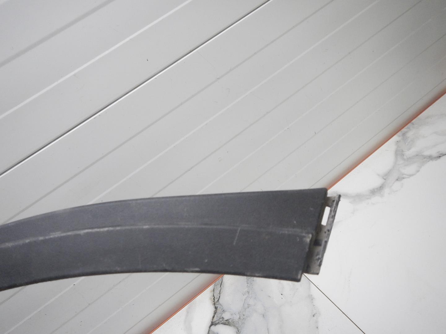 Накладка на крыло