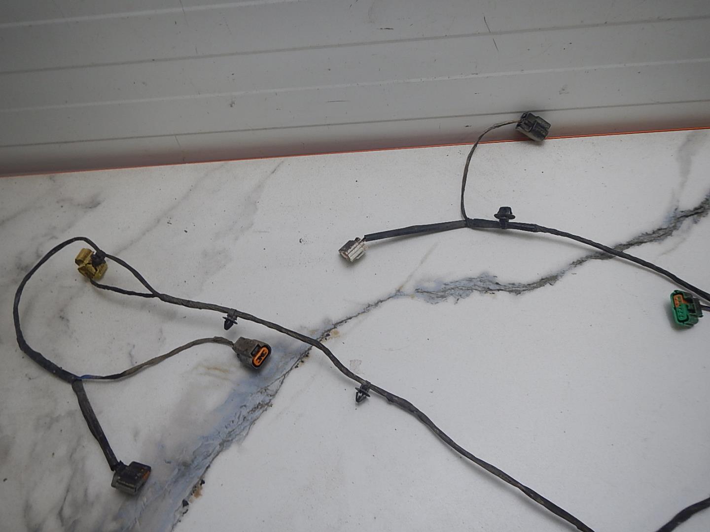 Проводка (коса)