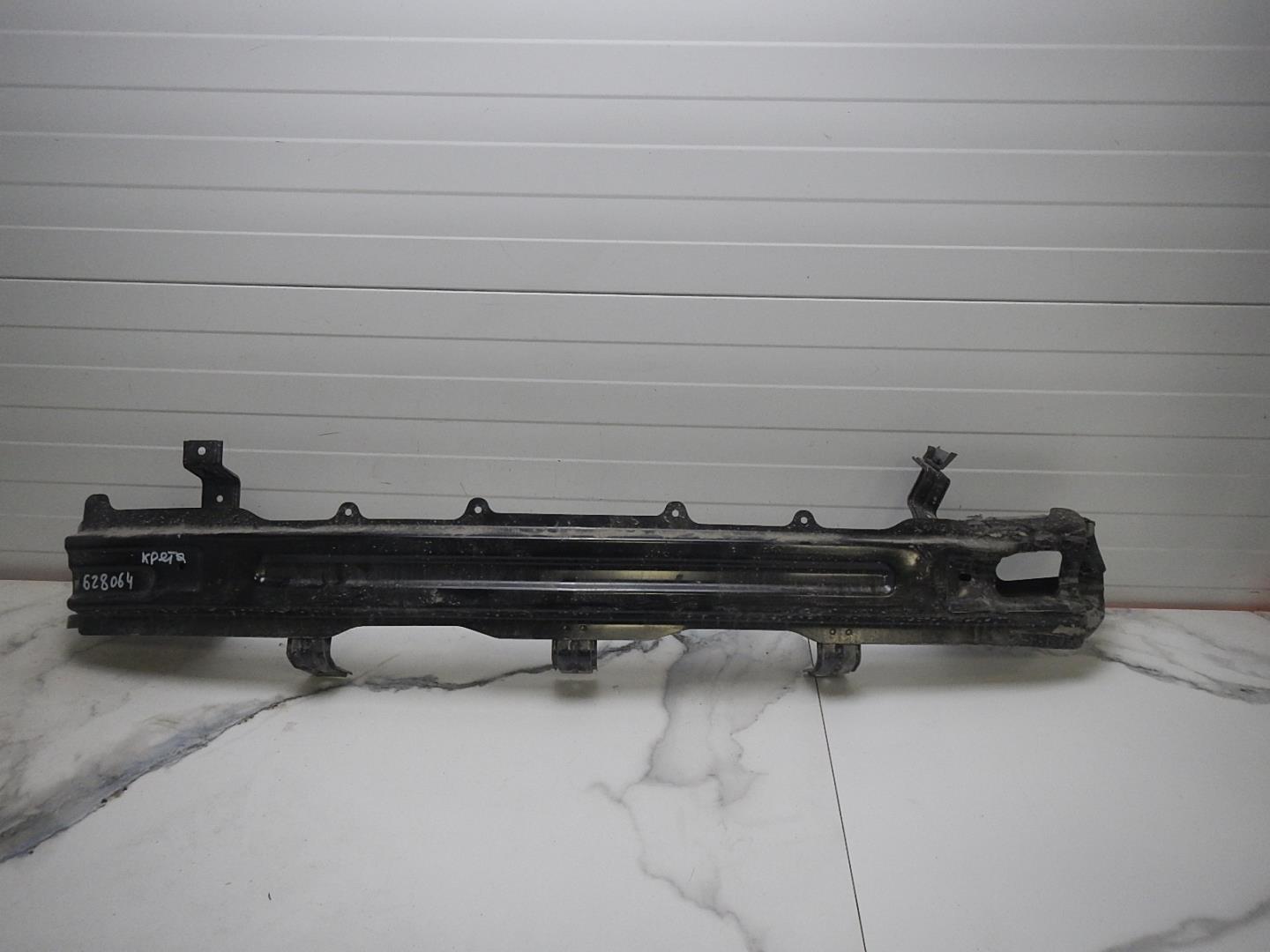 Усилитель заднего бампера