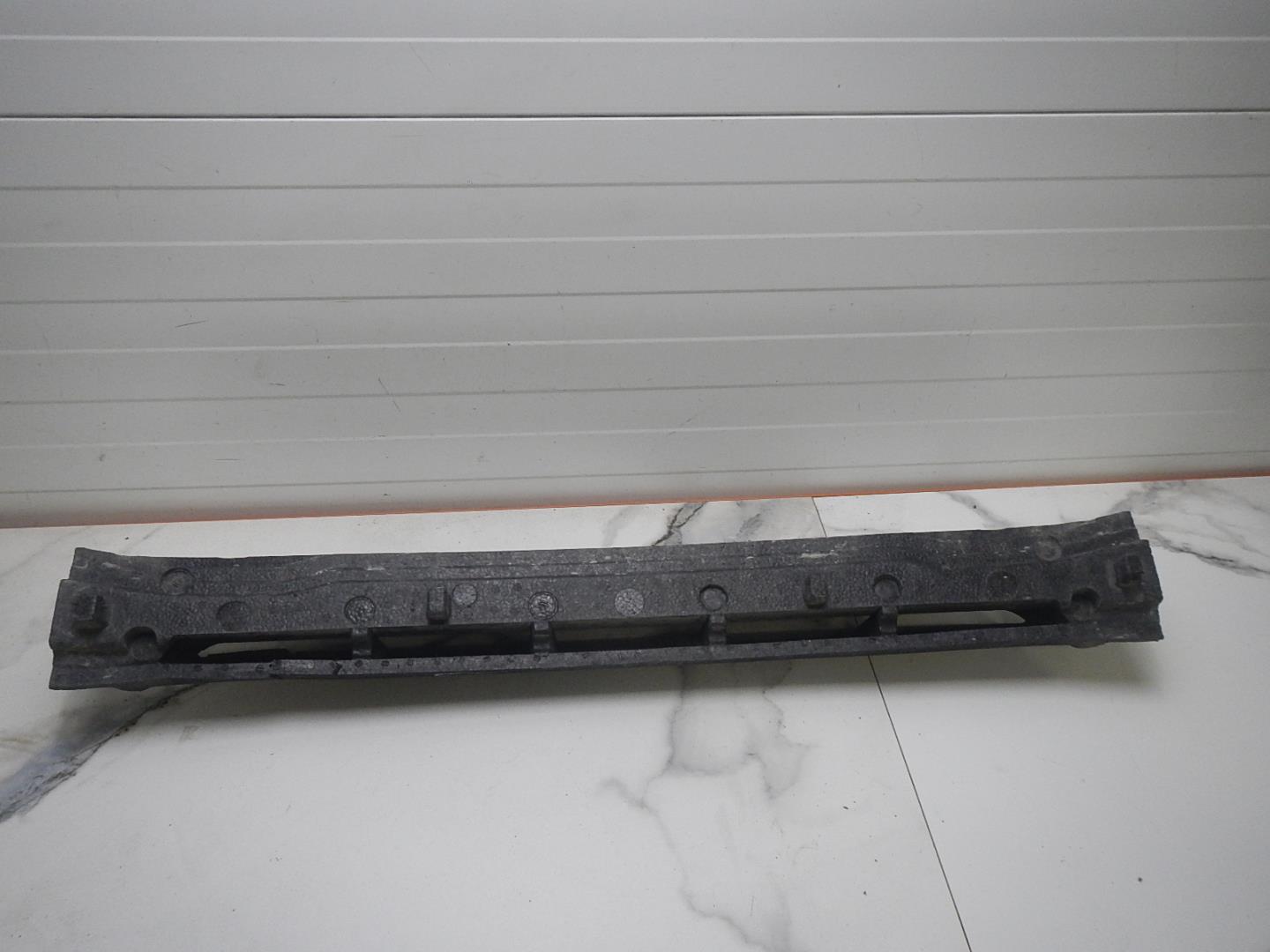 Наполнитель переднего бампера