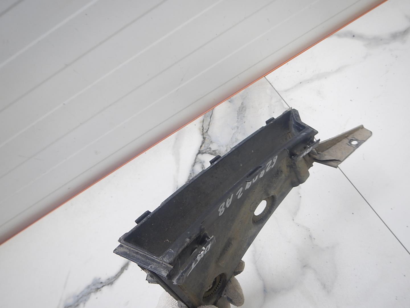 Воздухозаборник