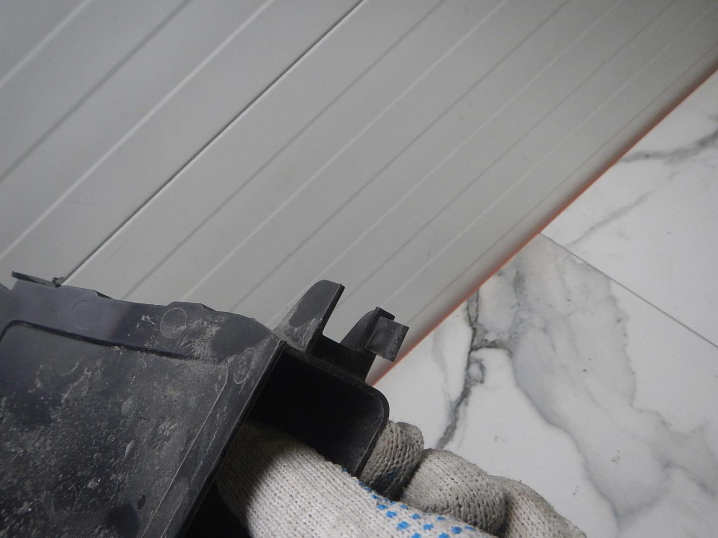 Воздухозаборник