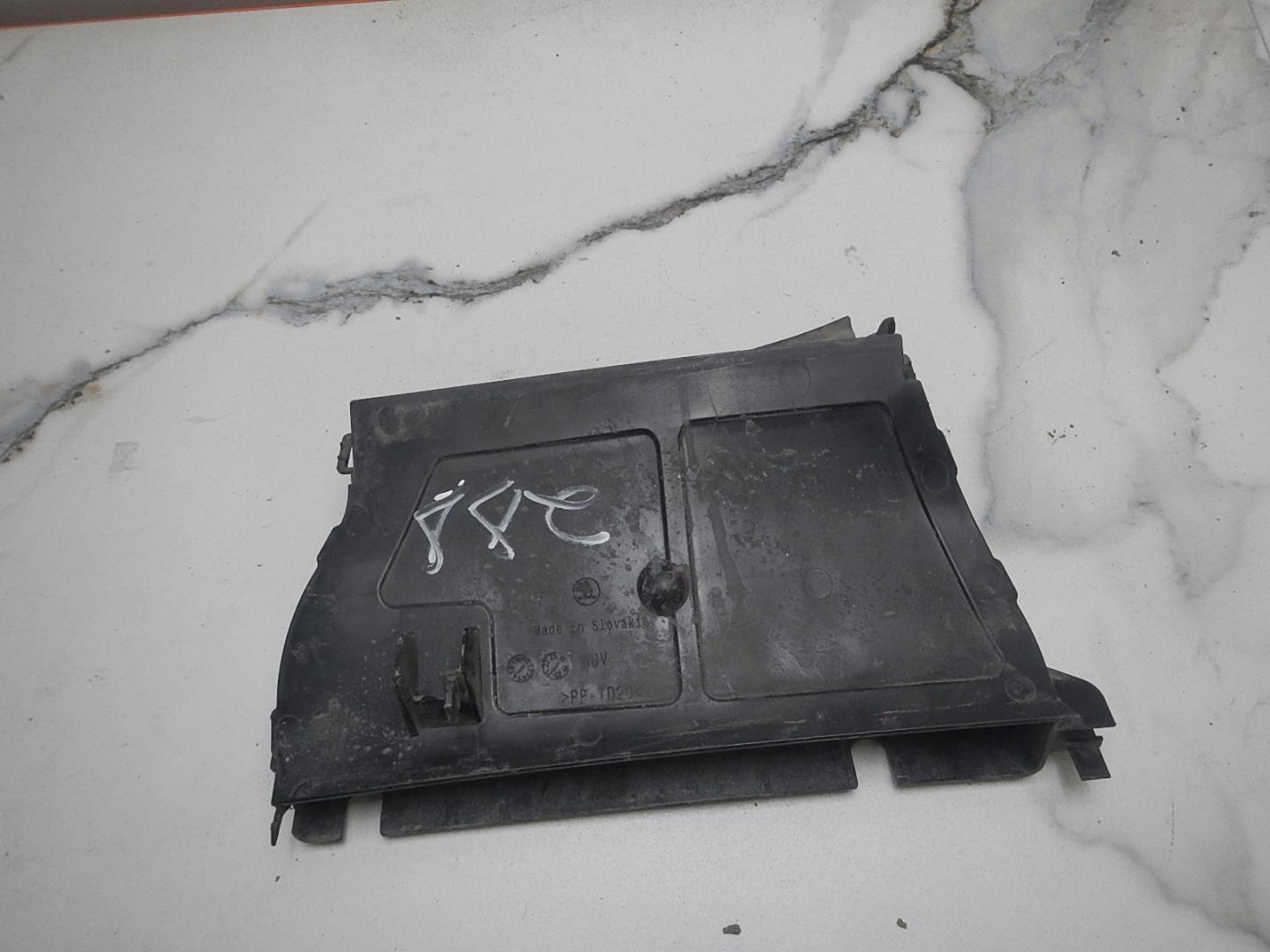 Воздухозаборник