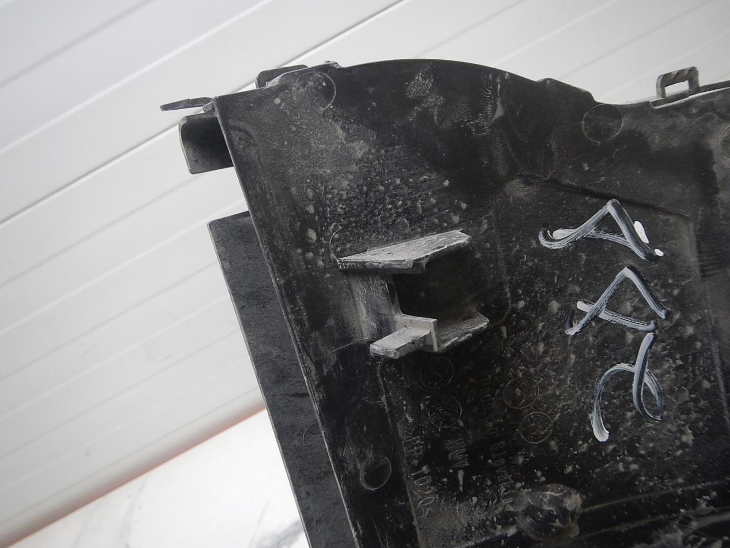 Воздухозаборник