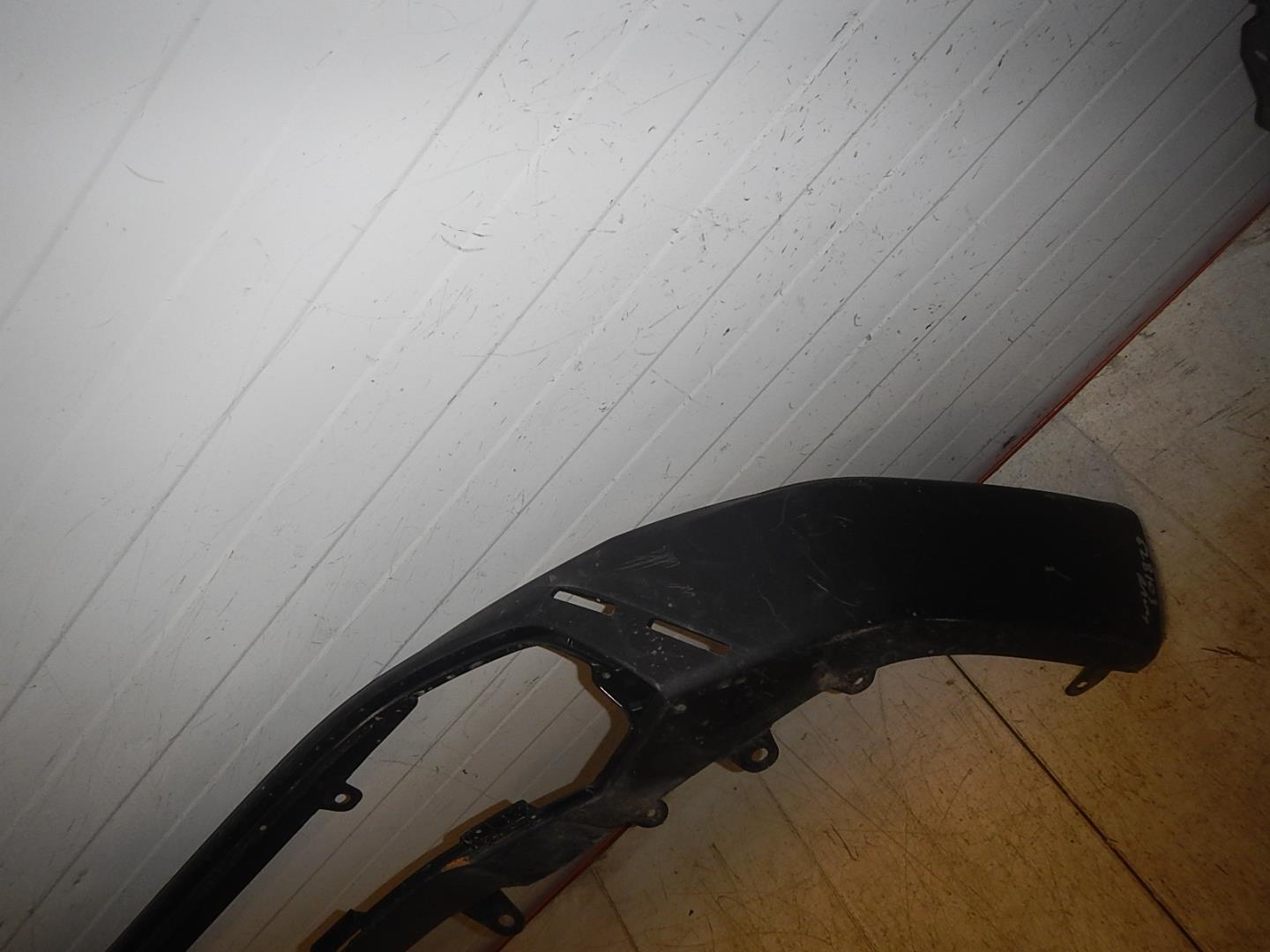 Юбка передняя