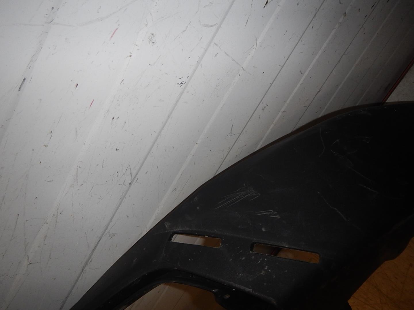 Юбка передняя