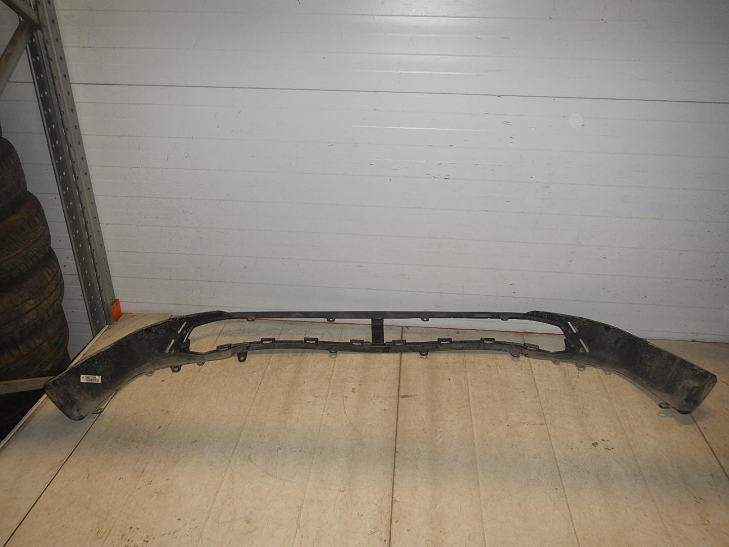 Юбка передняя