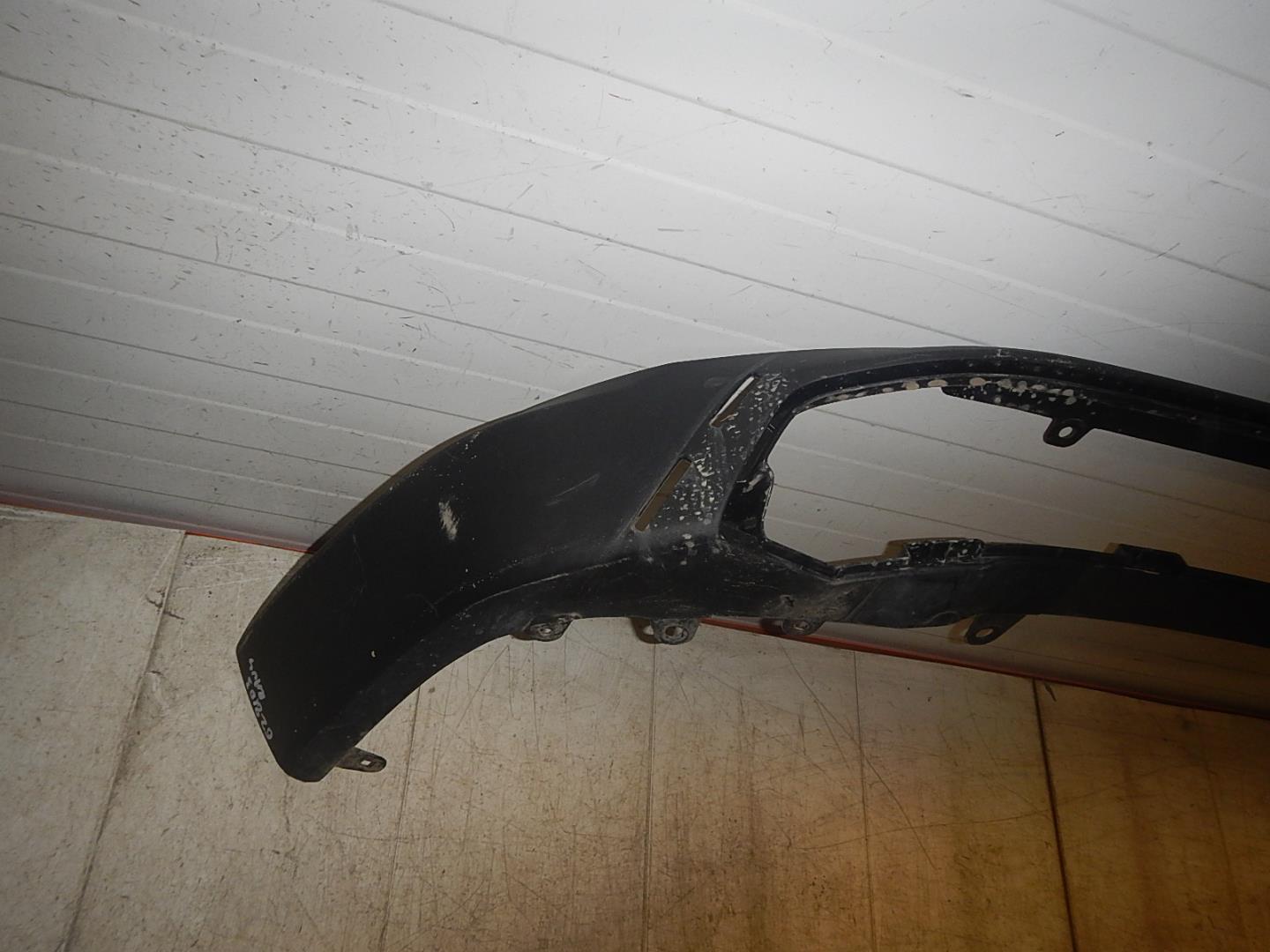 Юбка передняя