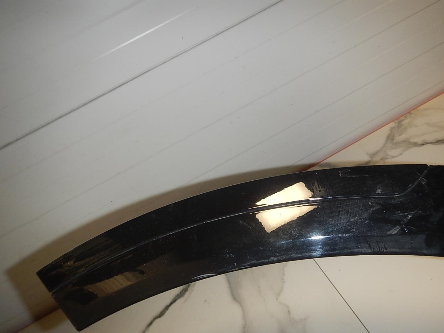 Накладка на крыло