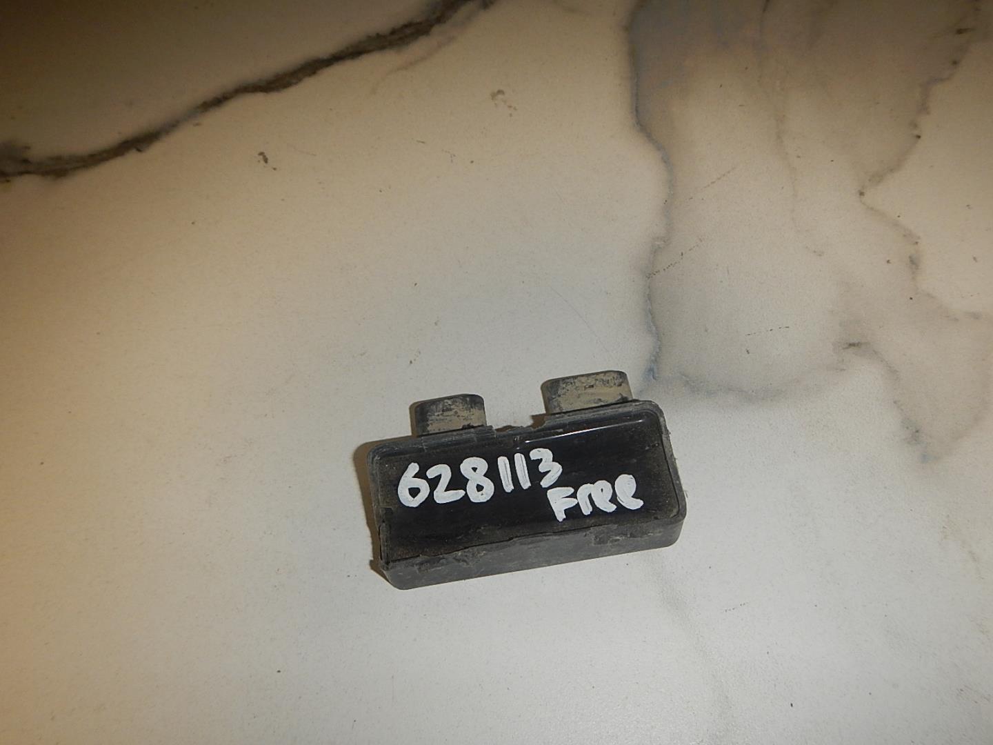 Блок электронный