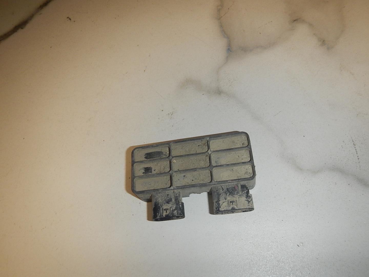 Блок электронный