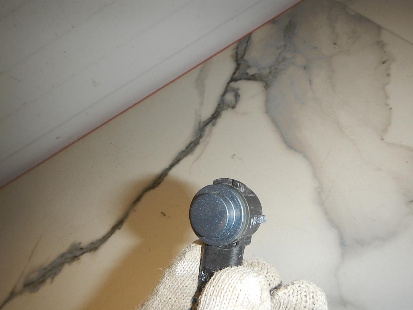 Датчик парковки