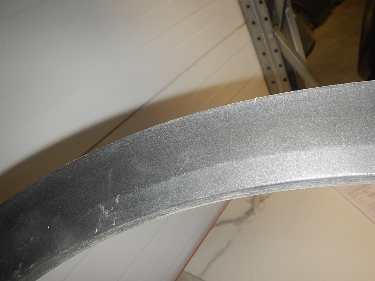 Накладка на крыло