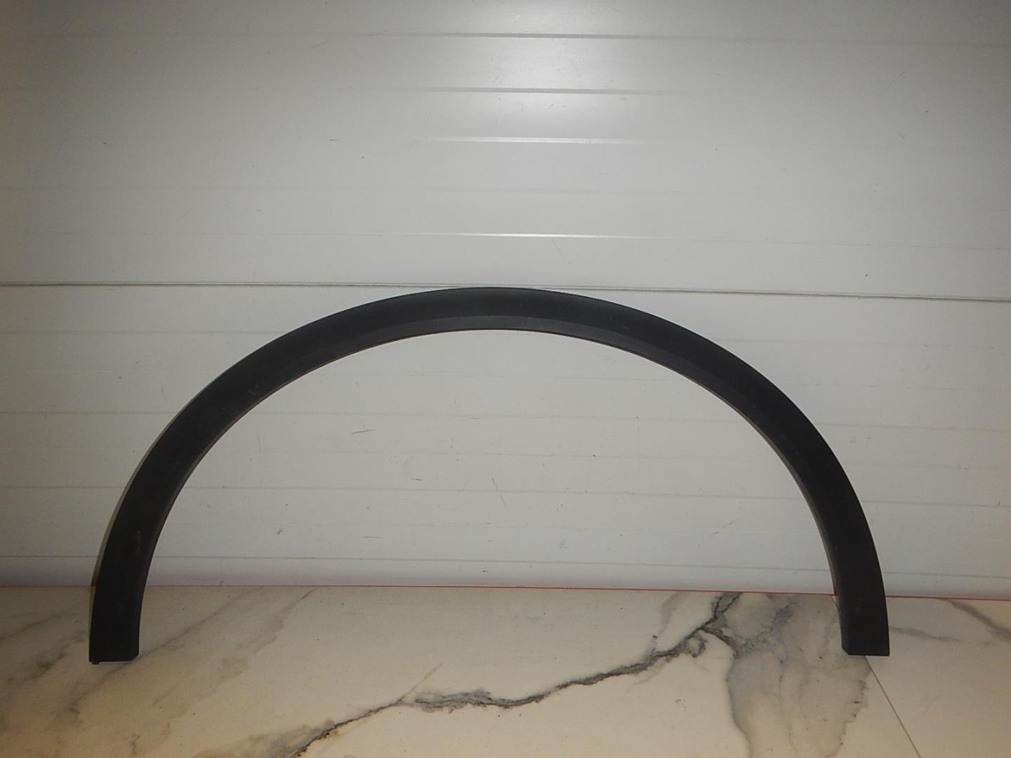 Накладка на крыло