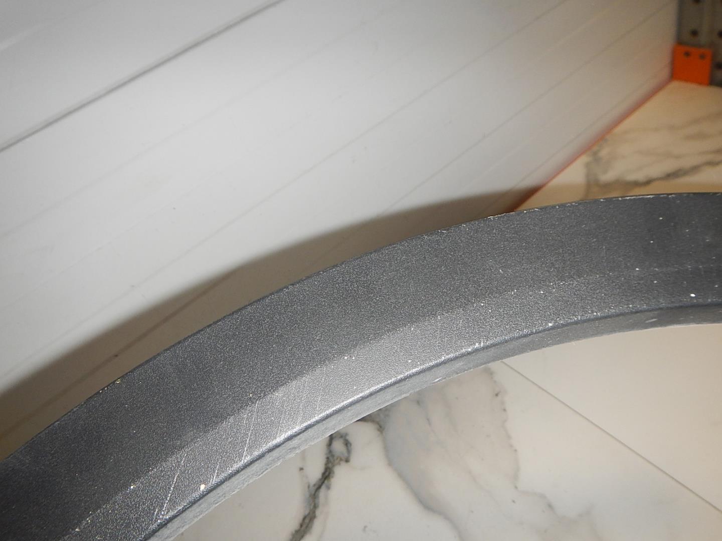 Накладка на крыло