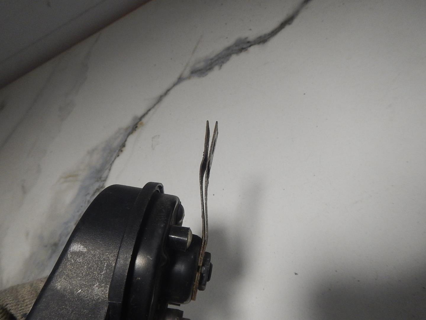 Сигнал звуковой