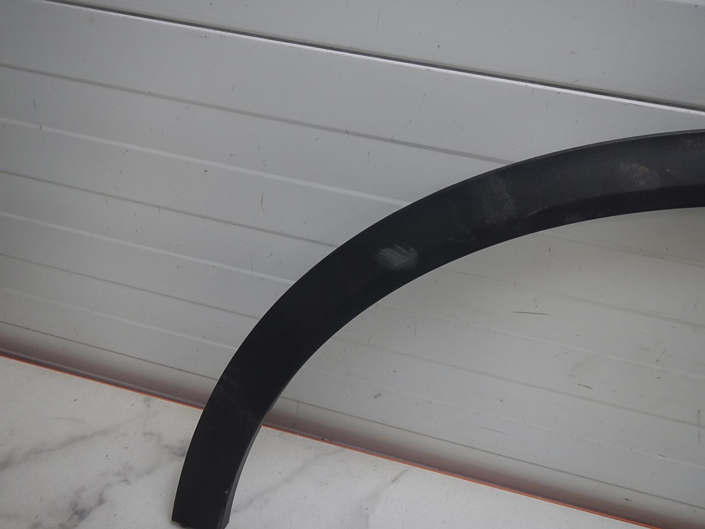 Накладка на крыло