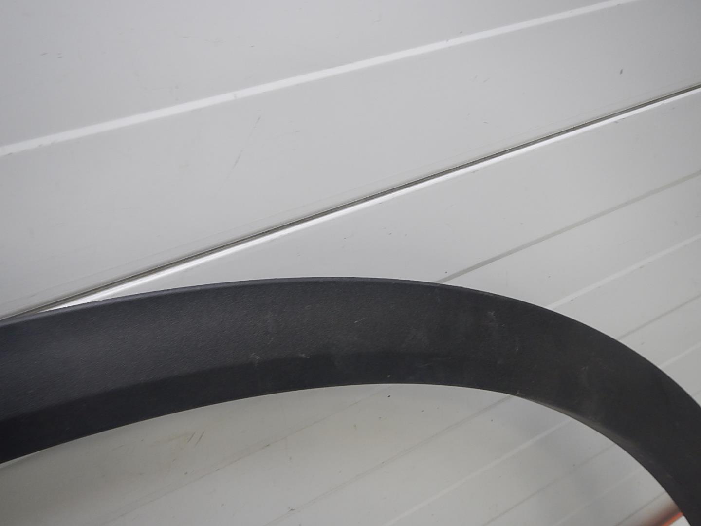 Накладка на крыло