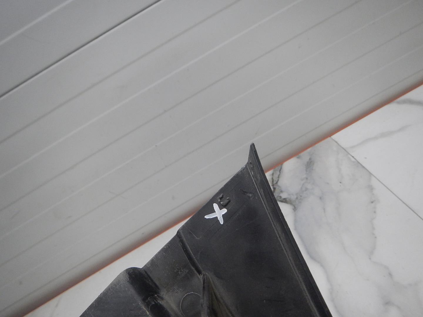 Накладка на крыло